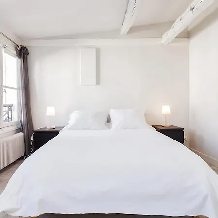 شقة Private Penthouse - Champs Elysees