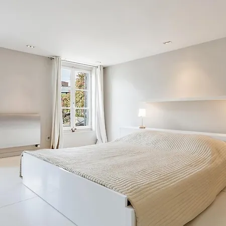 شقة Private Penthouse - Champs Elysees باريس