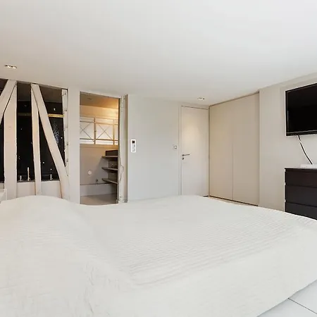 Private Penthouse - Champs Elysees