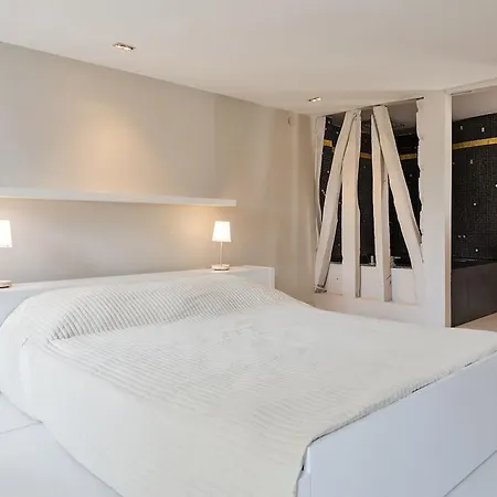 Private Penthouse - Champs Elysees باريس