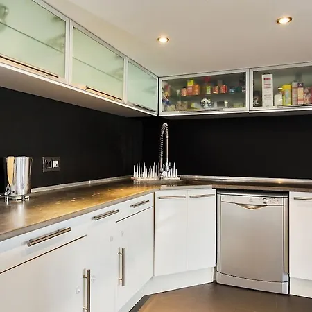 شقة Private Penthouse - Champs Elysees